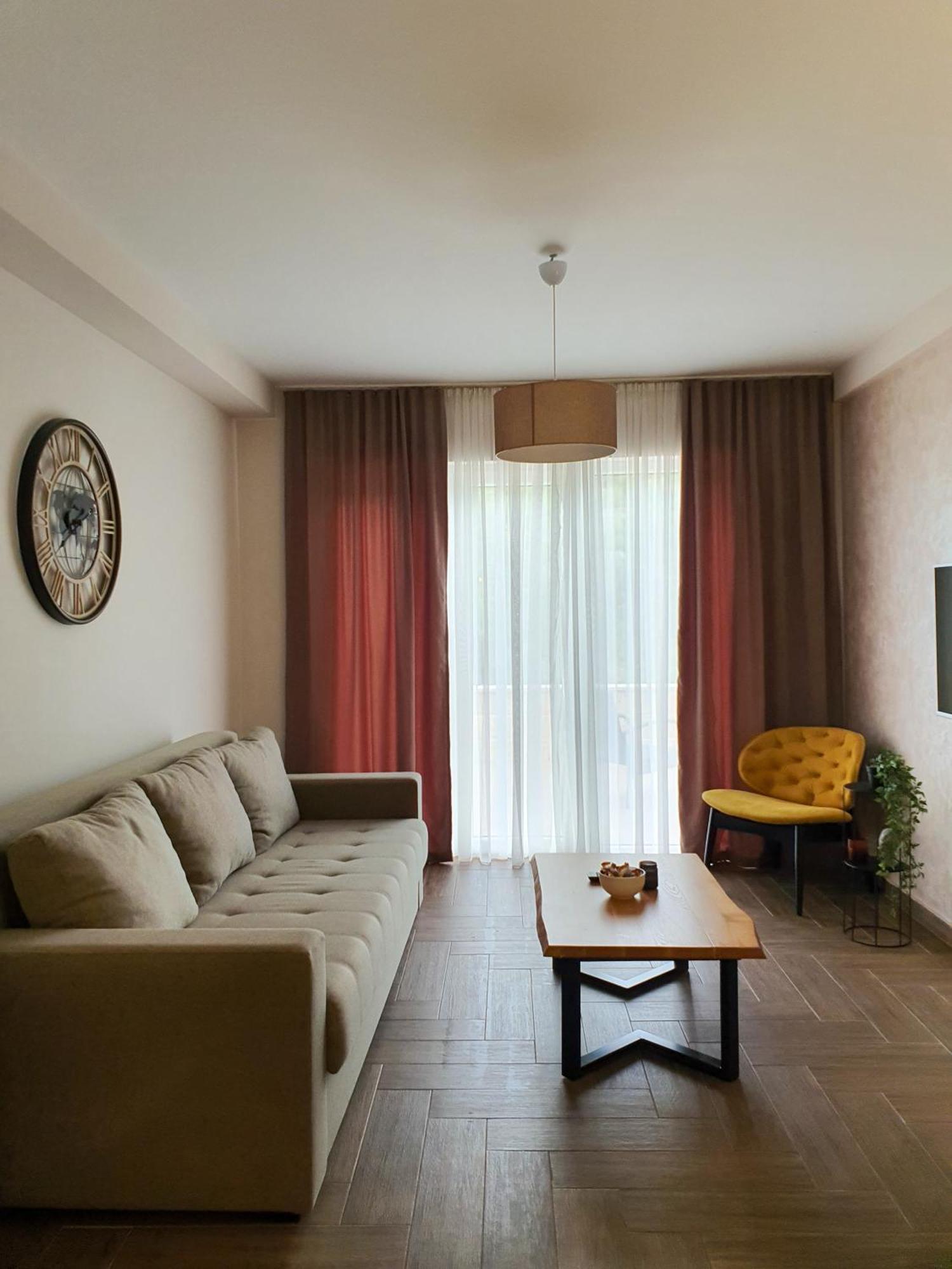 Ferienwohnung Djukic Winery Podgorica Exterior foto